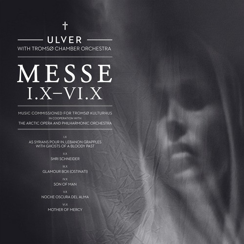 Messe I.X–Vi.X