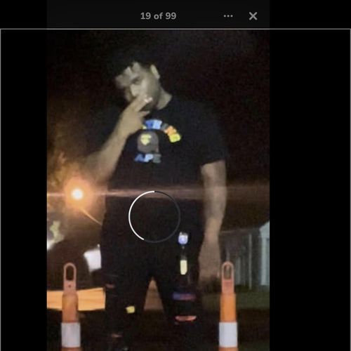 Most Hated cover art