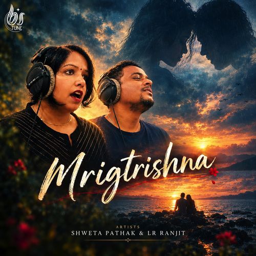 Mrigtrishna