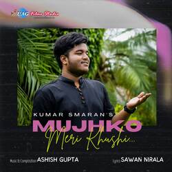 Mujhko Meri Khushi-B1gKayt-B0Y