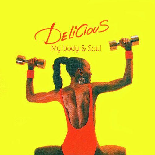 My Body and Soul_poster_image