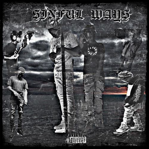 Twin Talk cover art
