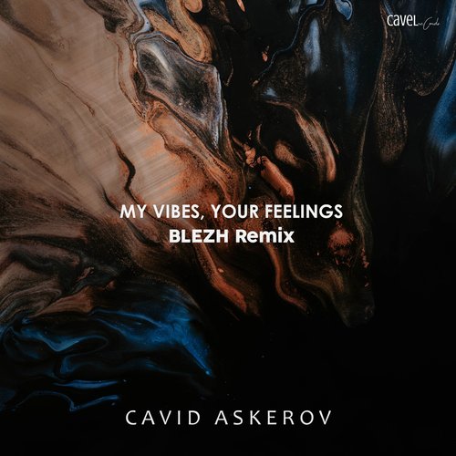 My Vibes, Your Feelings_poster_image