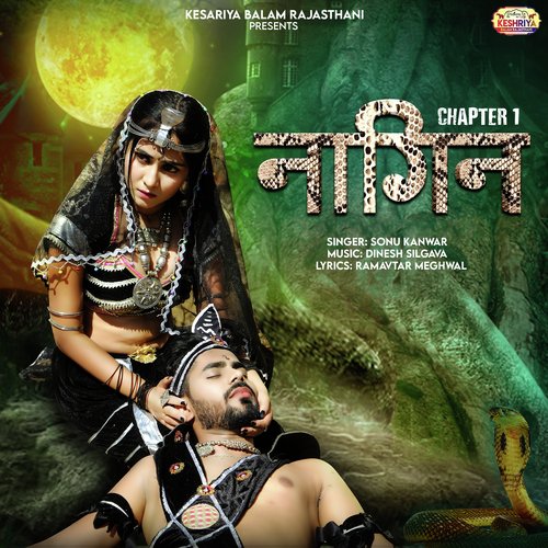 Naagin Chapter 1 Songs Download Free Online Songs JioSaavn