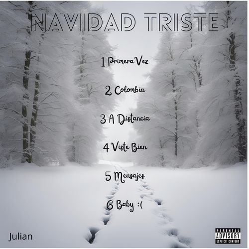 Navidad Triste