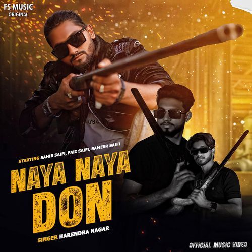 Naya Naya Don