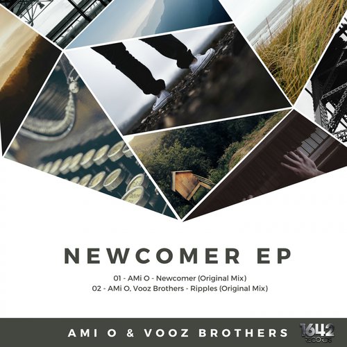 Newcomer EP