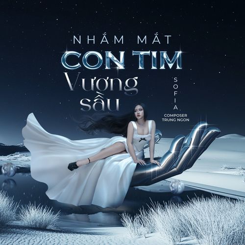 Nhắm Mắt Con Tim Vương Sầu_poster_image