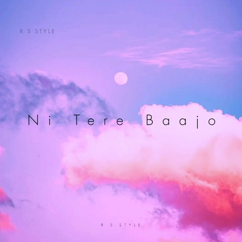 Ni Tere Baajo_poster_image