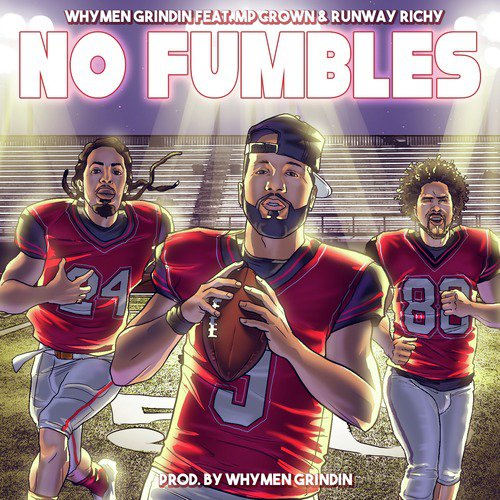 No Fumbles