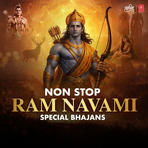 Ram Ki Janki (From "Ram Ki Janki") cover art