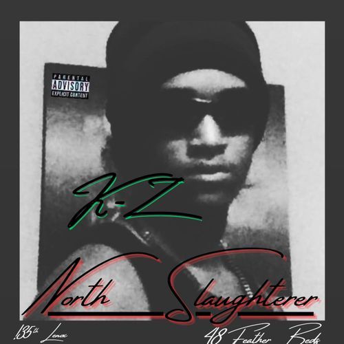 North Slaughter cover art