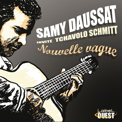 Samy Daussat