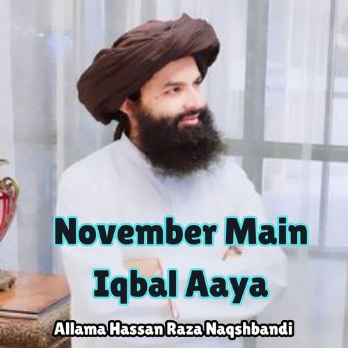 November Main Iqbal Aaya