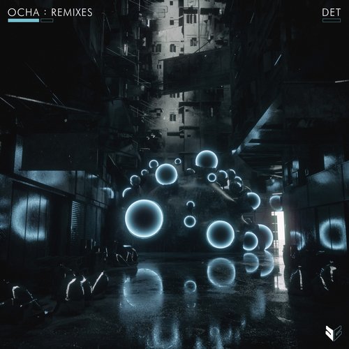 Ocha (Kori Remix) cover art