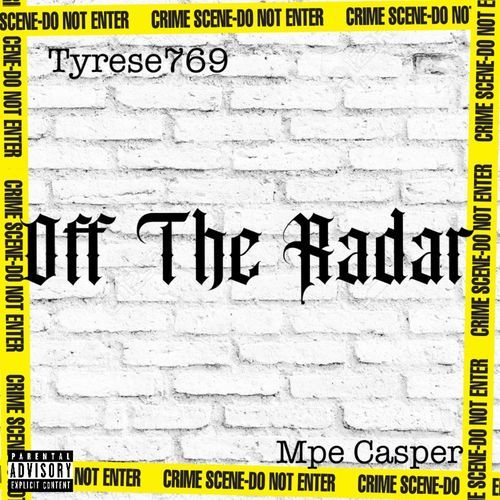 Off The Radar cover art