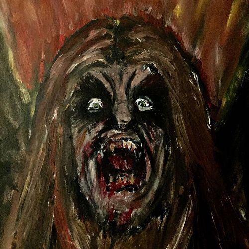 Go With the Shoes cover art