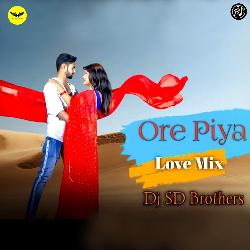 Ore Piya Love Mix-FyEqcyFcU0U