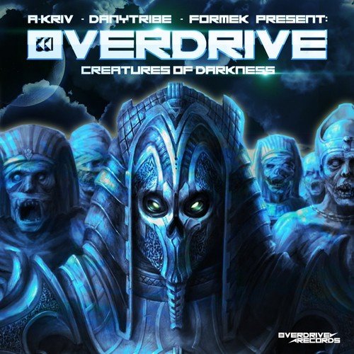 Rayden Style cover art