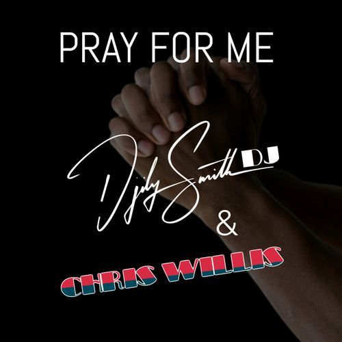 PRAY FOR ME (radio edit)