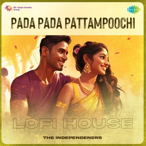 Pada Pada Pattampoochi - Lofi House