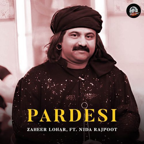 Pardesi