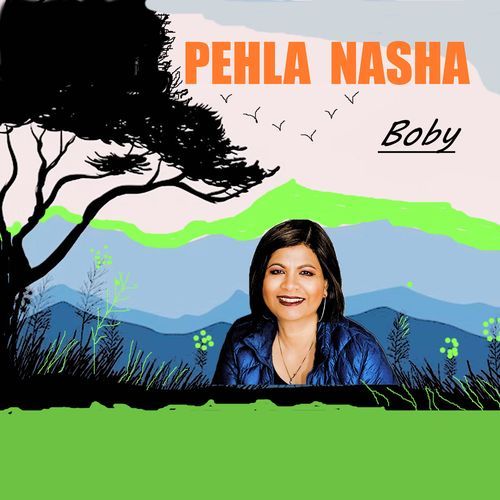 Pehla Nasha (Cover)