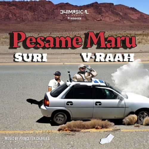 Pesame Maru