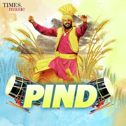 Pind