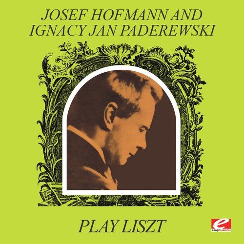 Play Liszt (Digitally Remastered)
