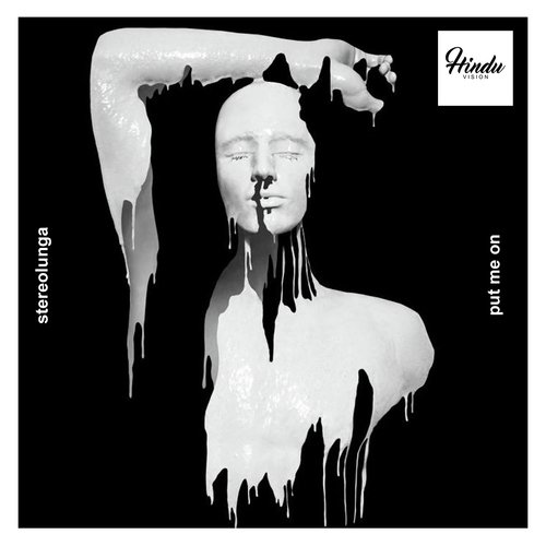 Put Me On (Extended Mix) cover art
