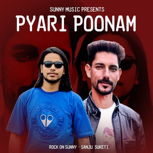 Pyari Poonam
