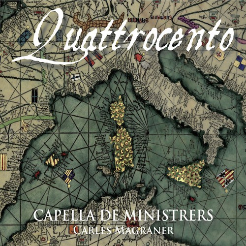 Alta cover art