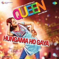 Hungama Hogaya-Gzk4AjNfGn8