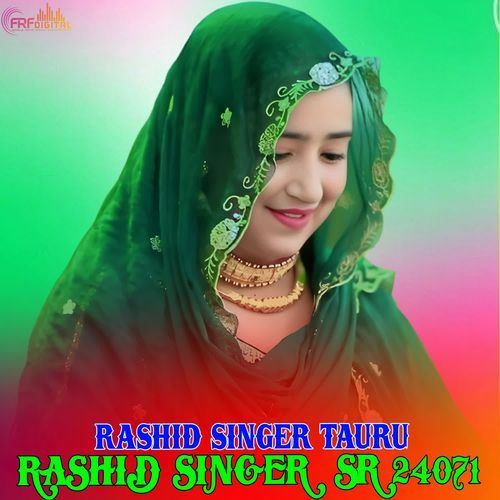 RASHID SINGER  SR 24071