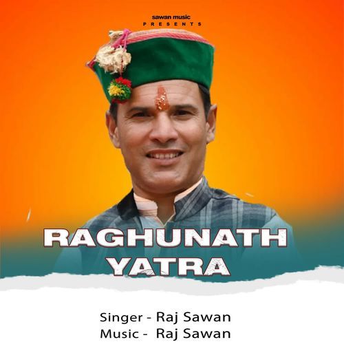 Raghunath Yatra