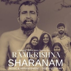 Ramkrishna Sharanam-KgYGfRNffVE