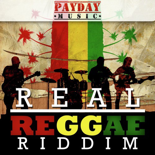 Real Reggae Riddim