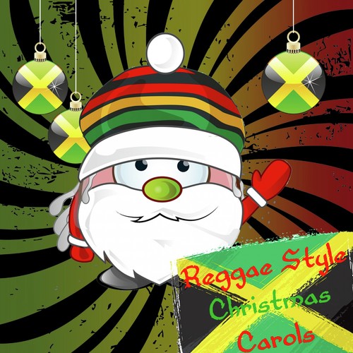 We Wish You a Merry Christmas (Reggae Version)