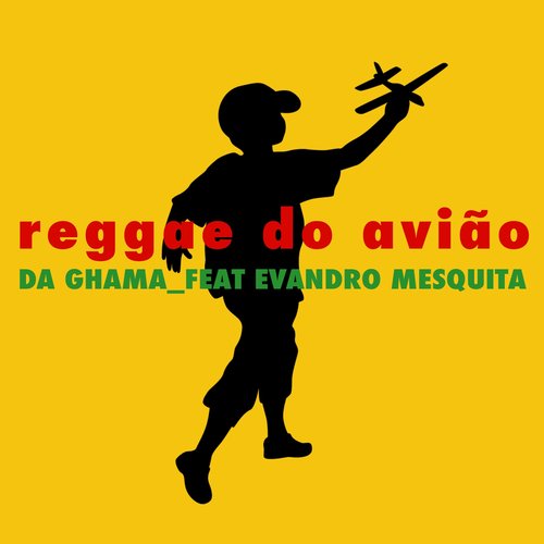 Reggae do Avião_poster_image