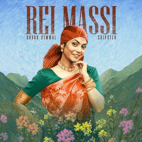 Rei Massi (Original Mix)