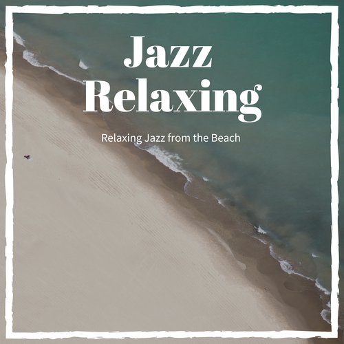 Beach Jazz cover art