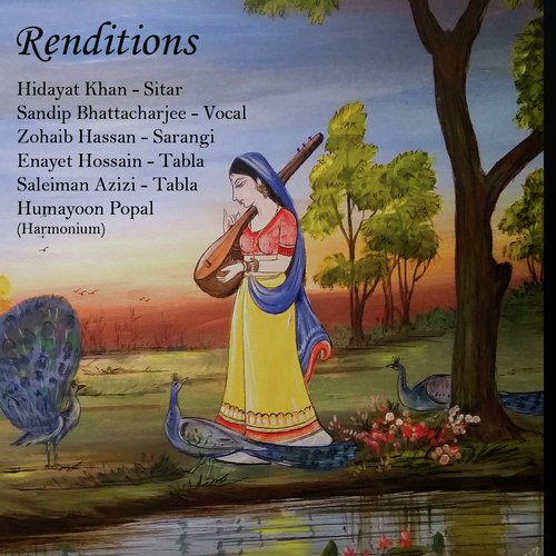 Renditions
