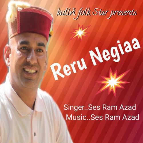 Reru Negiaa