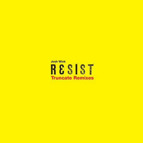 Resist
