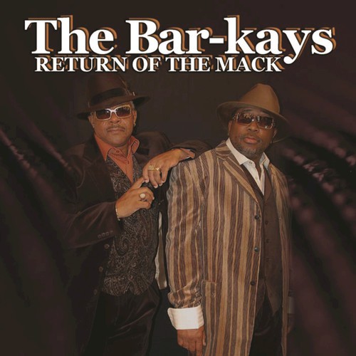 The Bar-Kays