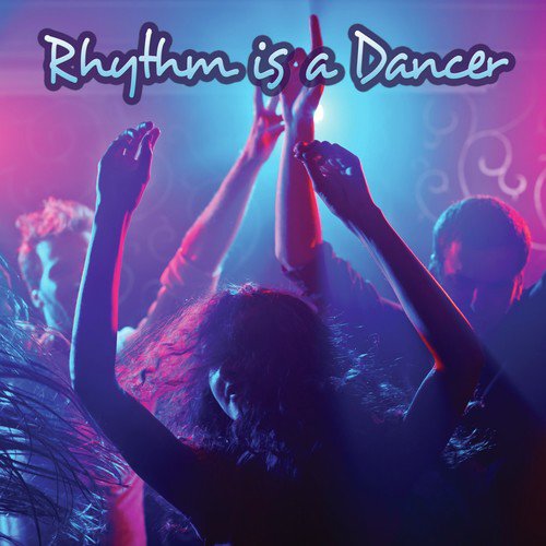 Rhythm Is a Dancer