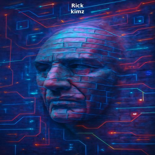 Rick cover art