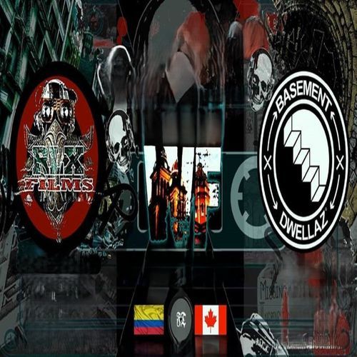Ritmo Callejero cover art