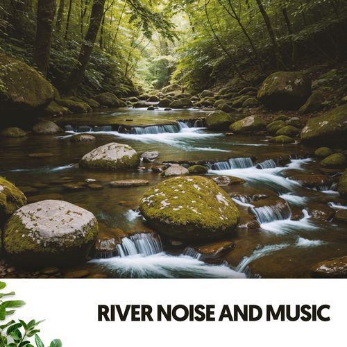 Rivers & Streams: Melodies of the Flowing Stream_poster_image